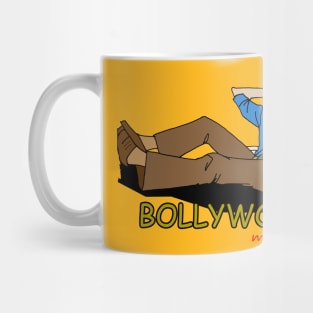 Bollywood Mug